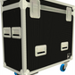 d&b Z5380 V-Series Fly Frame 02 Way With Acc's Compartment