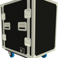 15 Unit Rack, 550mm Body - 511mm Rack Pitch