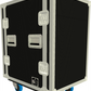 16 Unit Rack, 550mm Body - 511mm Rack Pitch