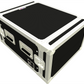 7 Unit Rack, 550mm Body - 511mm Rack Pitch