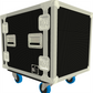 11 Unit Rack, 550mm Body - 511mm Rack Pitch