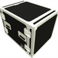 11 Unit Rack, 550mm Body - 511mm Rack Pitch
