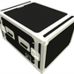 8 Unit Rack, 550mm Body - 511mm Rack Pitch