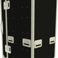 Custom Drawered Rack