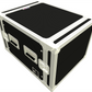 9 Unit Rack, 550mm Body - 511mm Rack Pitch