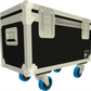 Vinyl LP Trunk