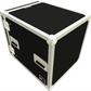 10 Unit Rack Box - 513mm Rack Pitch - Front Access Only