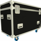 GLP Impression X5 4 Way, Omega Fixture Attached