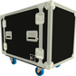 12 Unit Rack - 650mm Rack Pitch