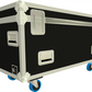 Chauvet COLORdash Batten H12X IP 06 Way (3+3) With Cable Compartment