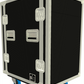 17 Unit Rack, 550mm Body - 511mm Rack Pitch
