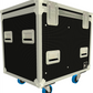 Custom Storage Case With 5 Trays