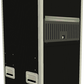 Subcold Super 65 LED Beer Fridge With 2 X Draws Under