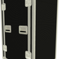 22 Unit Rack, 550mm Body - 511mm Rack Pitch