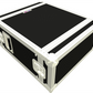 5 Unit Rack - 425mm Rack Depth