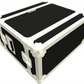 4 Unit Foam Suspended Rack, 360mm Rack Depth