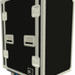 18 Unit Rack, 550mm Body - 511mm Rack Pitch