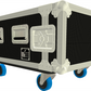 Barco Event Master E2 Rack - 640mm Rack Pitch