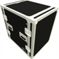 15 Unit Rack, 550mm Body - 511mm Rack Pitch