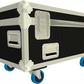 Chauvet Strike V 04 Way, Acc's Compartment