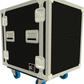 13 Unit Rack, 550mm Body - 511mm Rack Pitch