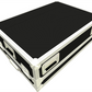 Allen & Heath Qu-7/7D Use In Base (No Loombox) - On Trolley Castors