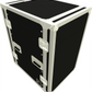 18 Unit Rack, 550mm Body - 511mm Rack Pitch