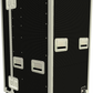Mic Drawered Rack