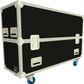 Samsung QE55LST7TCUXXU 02 Way with PMV 2036 Bracket