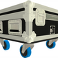 Panasonic PT-VMZ71 Single Transit Trunk