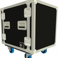 12 Unit Rack, 550mm Body - 511mm Rack Pitch