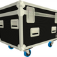 Chauvet onAir Panel 1 IP 02 Way, Barn Door Space, Acc's Compartment