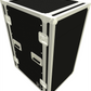 21 Unit Rack, 550mm Body - 511mm Rack Pitch