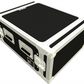6 Unit Rack, 550mm Body - 511mm Rack Pitch