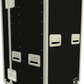 Mic Drawered Rack
