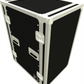 20 Unit Rack, 550mm Body - 511mm Rack Pitch
