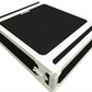 3 Units - 450mm Rack pitch
