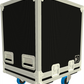 Neutrik Cable Drum Case