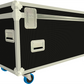 L'Acoustics SYVA with Base, Low, Pole & Bar Accs