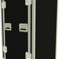 23 Unit Rack, 550mm Body - 511mm Rack Pitch