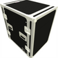 16 Unit Rack, 550mm Body - 511mm Rack Pitch