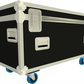 Em Acoustics EMS-81X 04way With Bracket Compartments