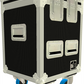 Schill Canare Cable Drum Transit Only