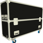65 Inch Twin Plasma Trunk