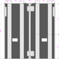 Drum Vault Flight Case