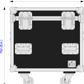 Blackstar HT Club 40 MK III 01 Way Case With Acc's Compartment