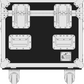 EXE Rise D8+ 1000KG Hoist 01Way, Bag Removed - MK II