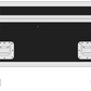 Chauvet Strike V 04 Way, Acc's Compartment