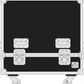 L'Acoustics ARCS Focus & ARCS Wide 02Way Case