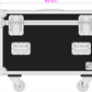 Chauvet COLORado Solo Bar 1l 06way (3+3) With Acc's Cavities